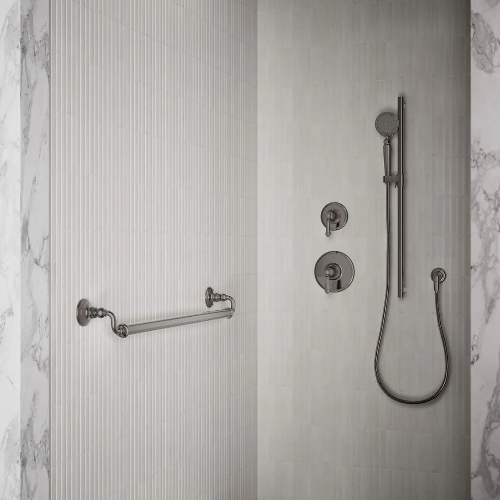 36" grab bar^Kohler Outlet