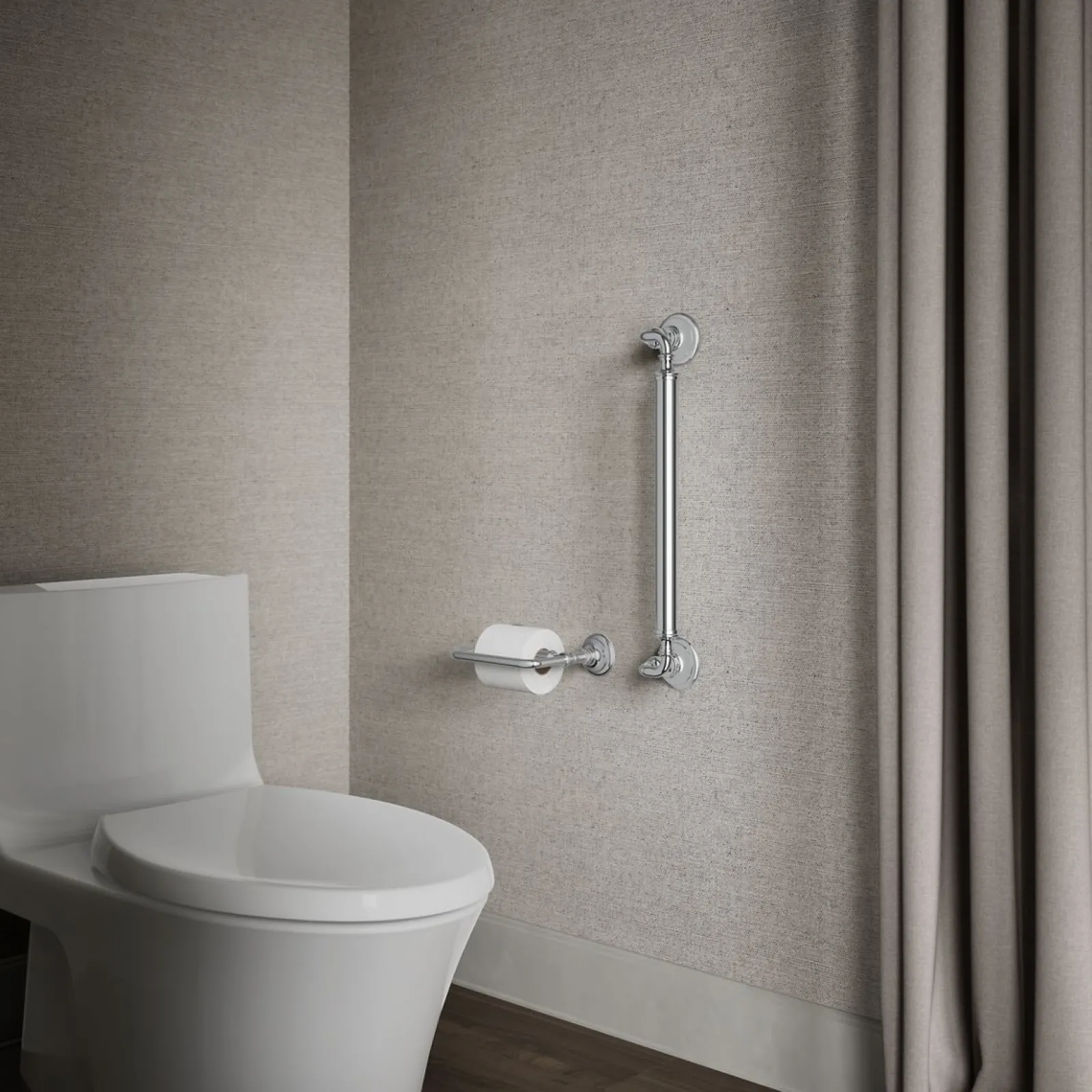 18" grab bar^Kohler Outlet