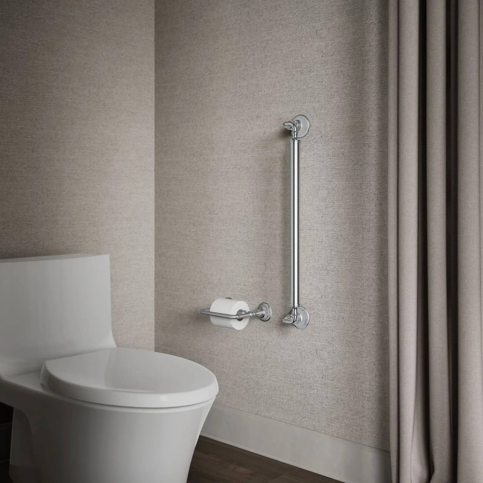 24" grab bar^Kohler Clearance