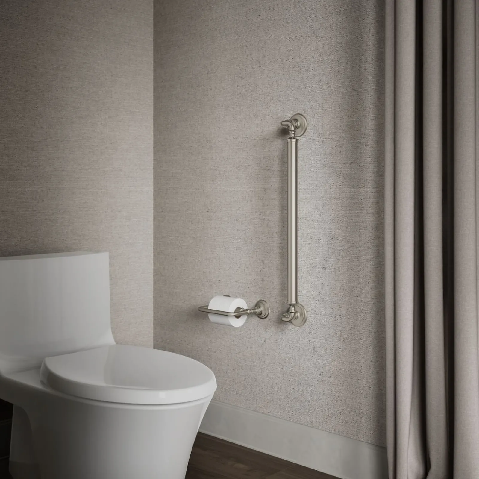 24" grab bar^Kohler Clearance
