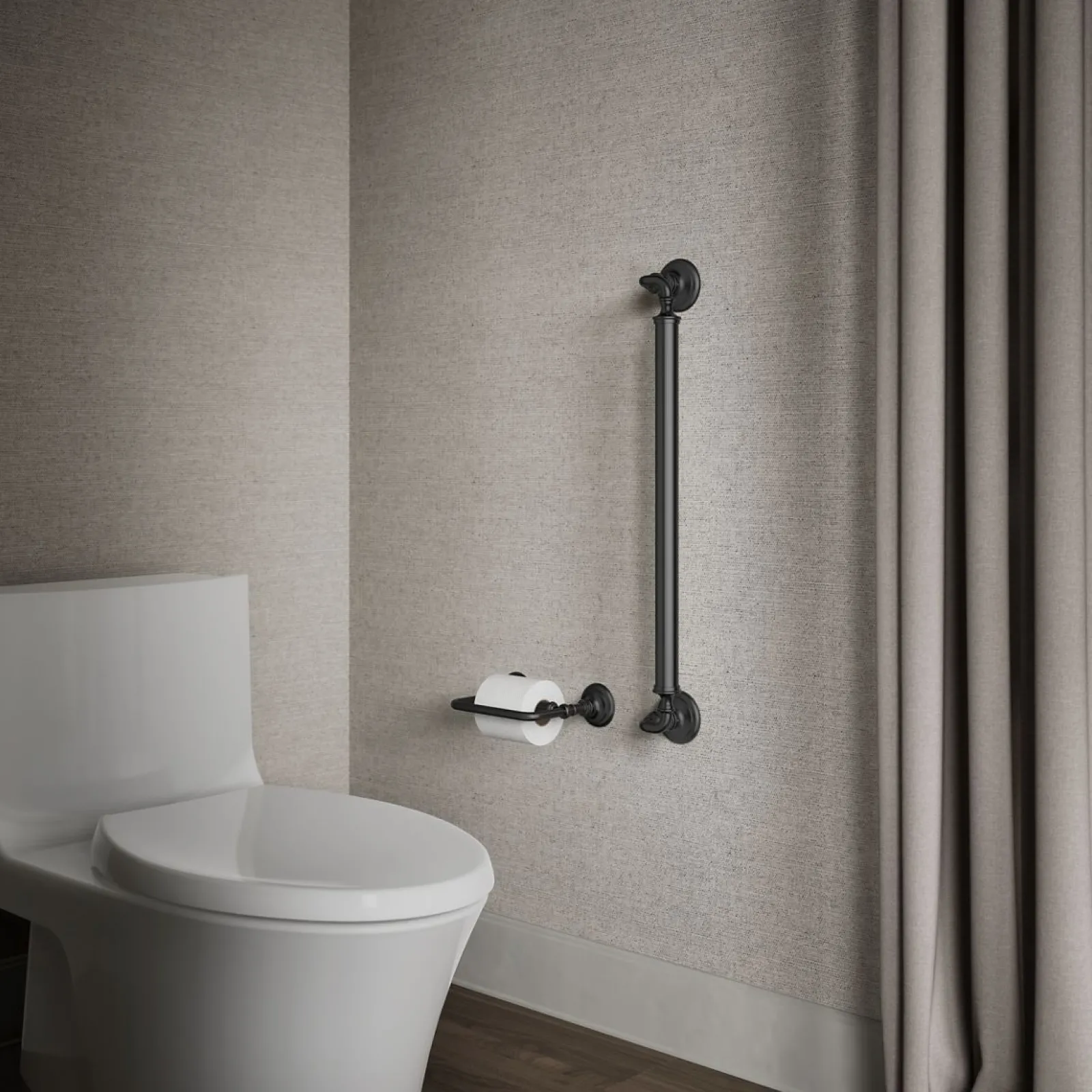 24" grab bar^Kohler Clearance