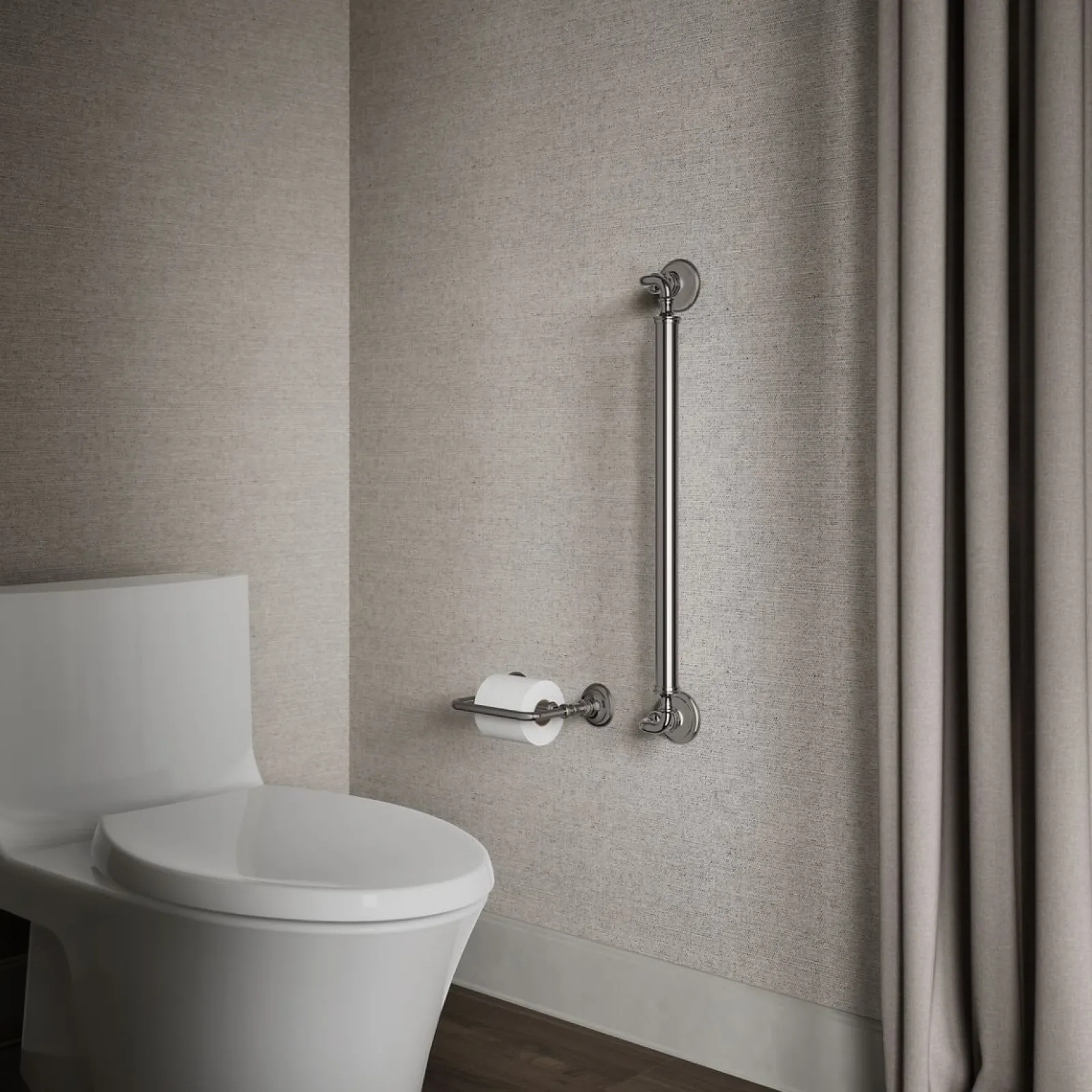 24" grab bar^Kohler Clearance