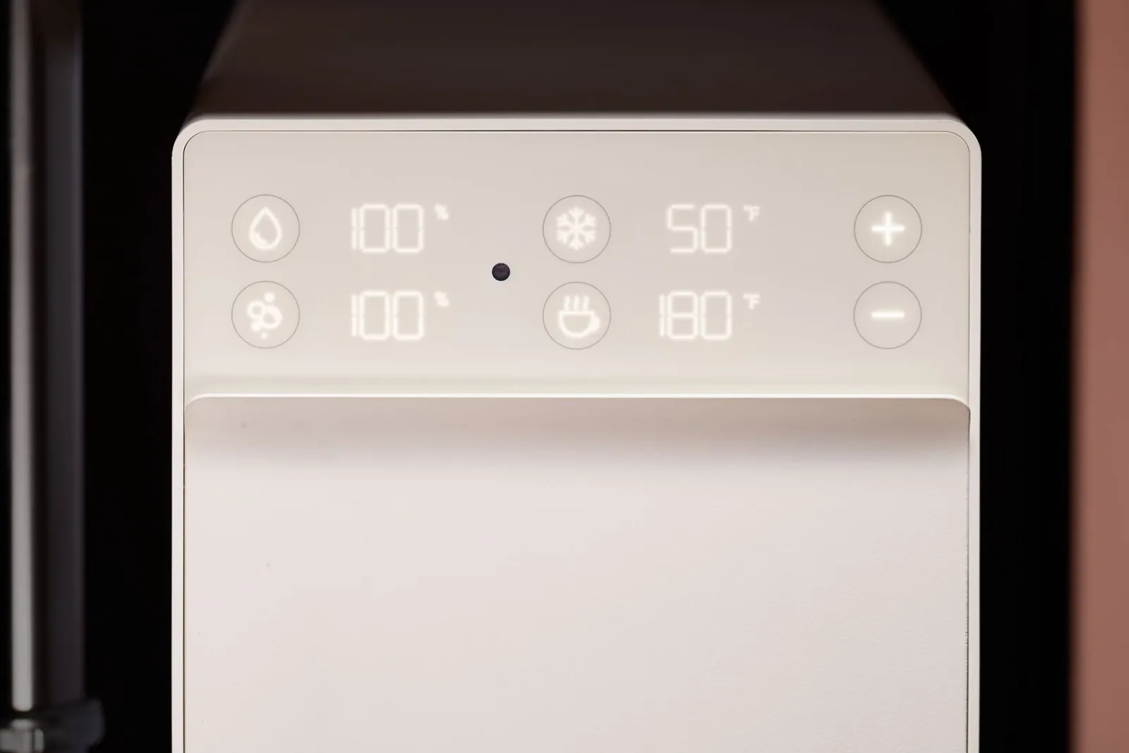 Grated drain^Kohler New