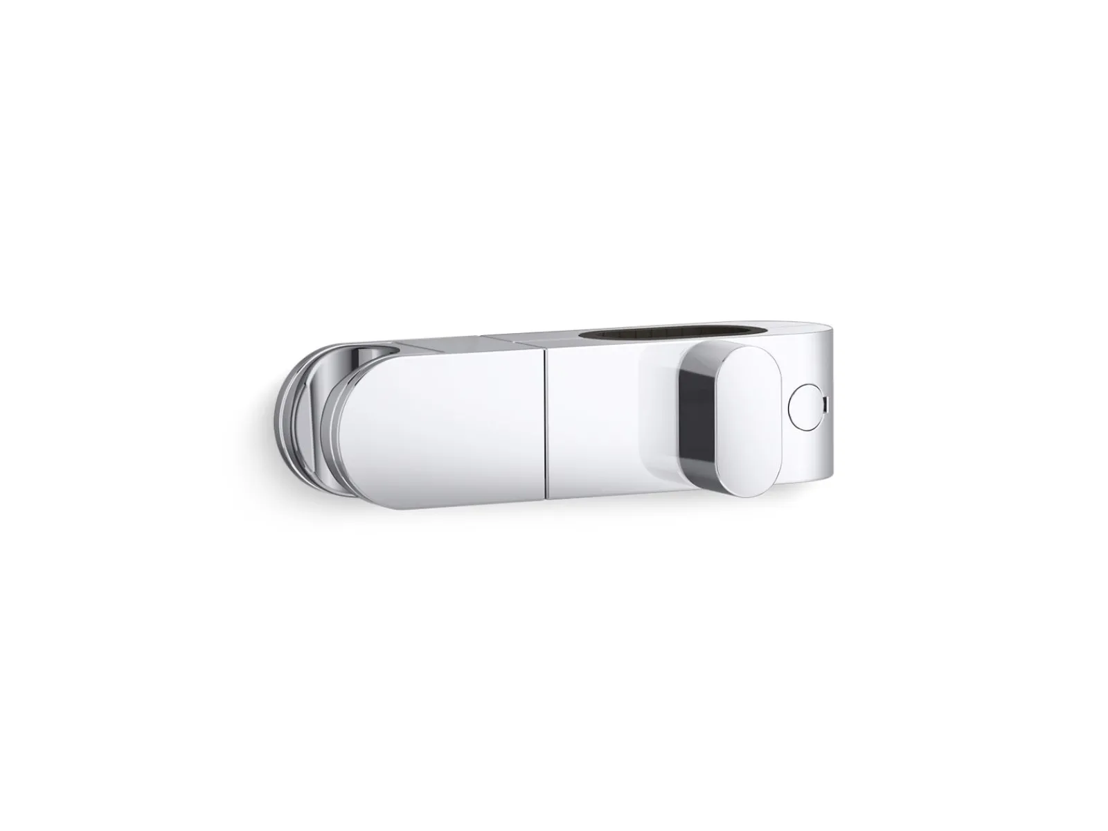Handshower holder^Kohler Hot