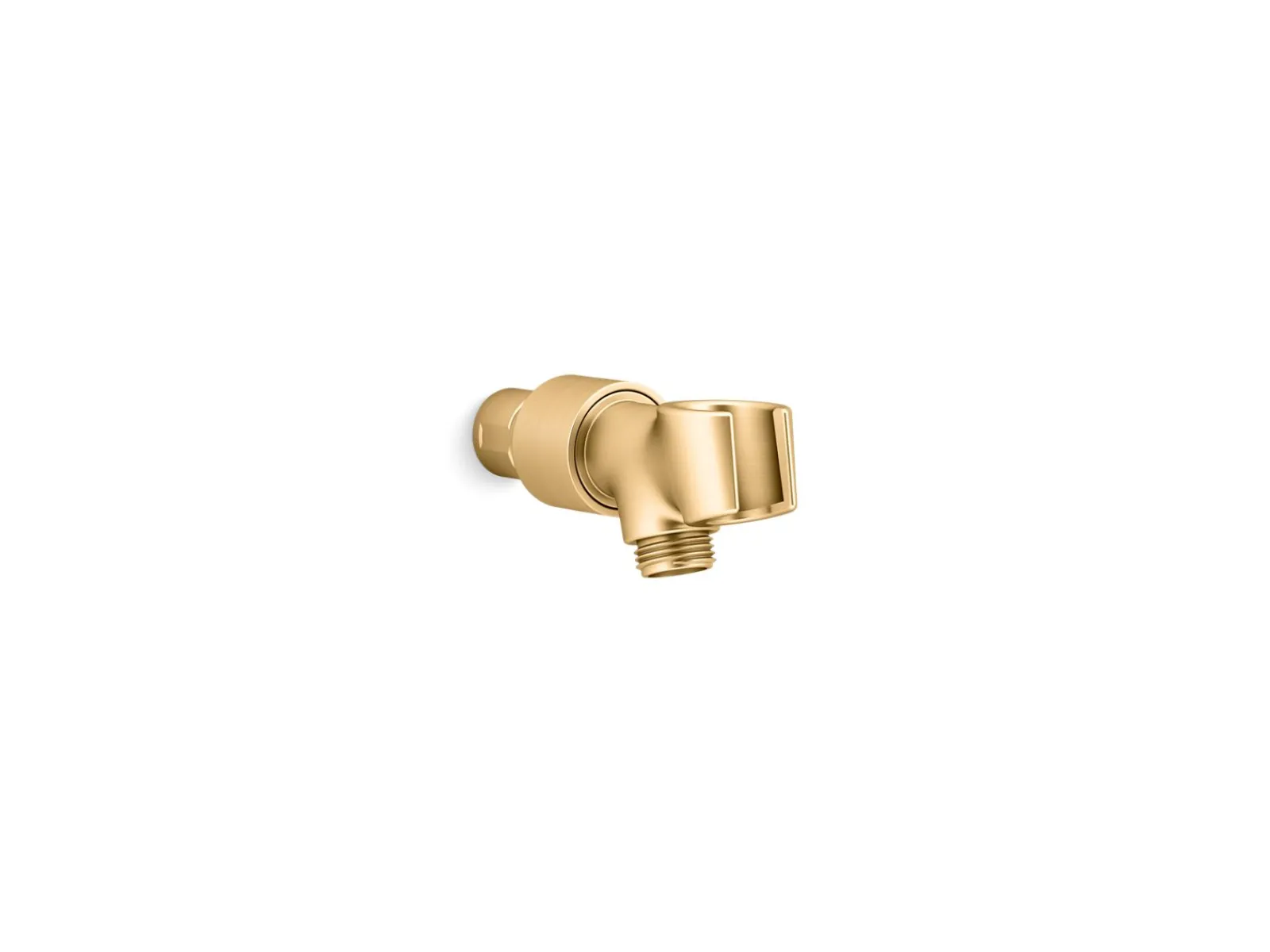 Handshower holder^Kohler Best