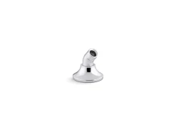 Handshower holder with hose^Kohler Clearance