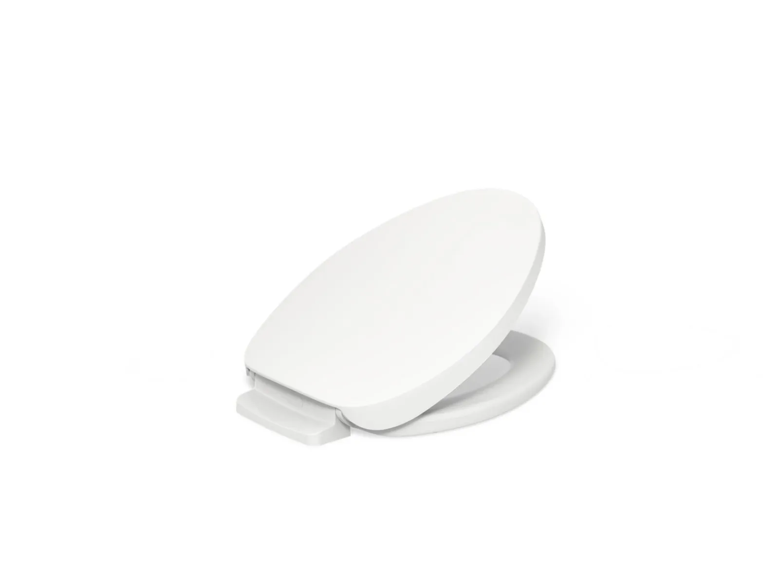 Heated Quiet-Close™ elongated toilet seat^Kohler Sale