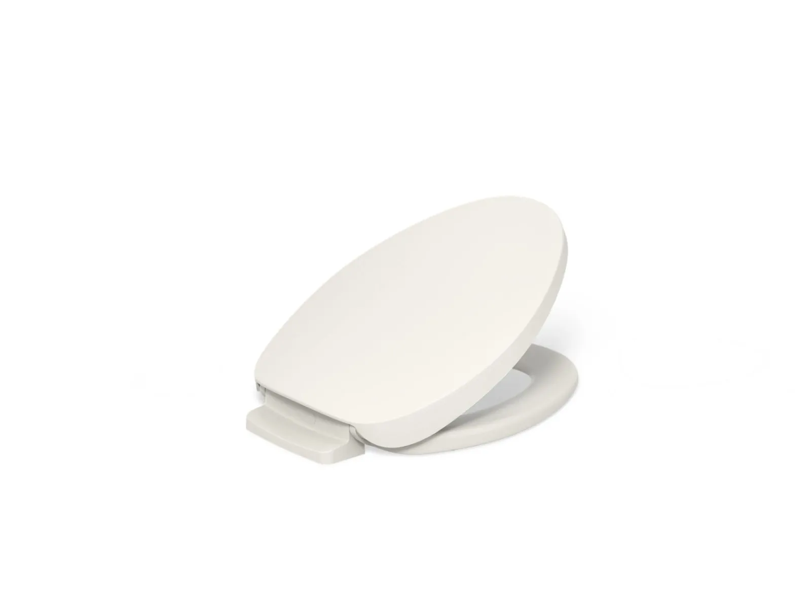 Heated Quiet-Close™ elongated toilet seat^Kohler Sale