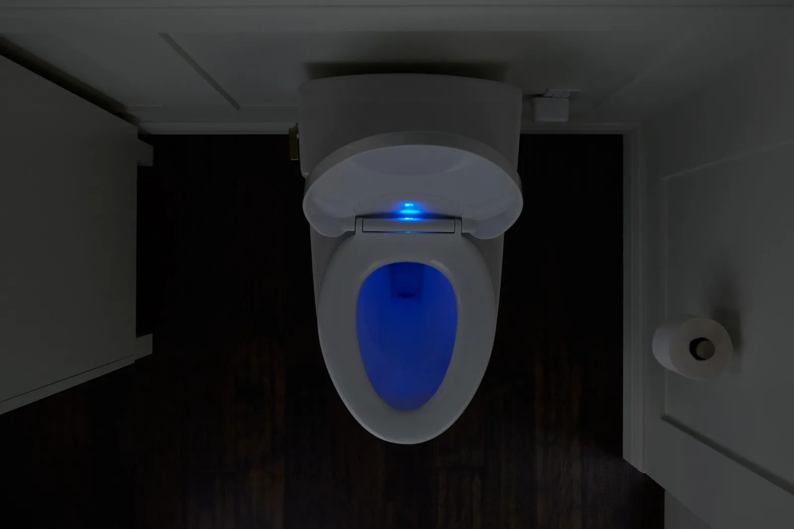 Heated Quiet-Close™ elongated toilet seat^Kohler Sale