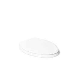 Heated ReadyLatch® Quiet-Close™ elongated toilet seat^Kohler Outlet