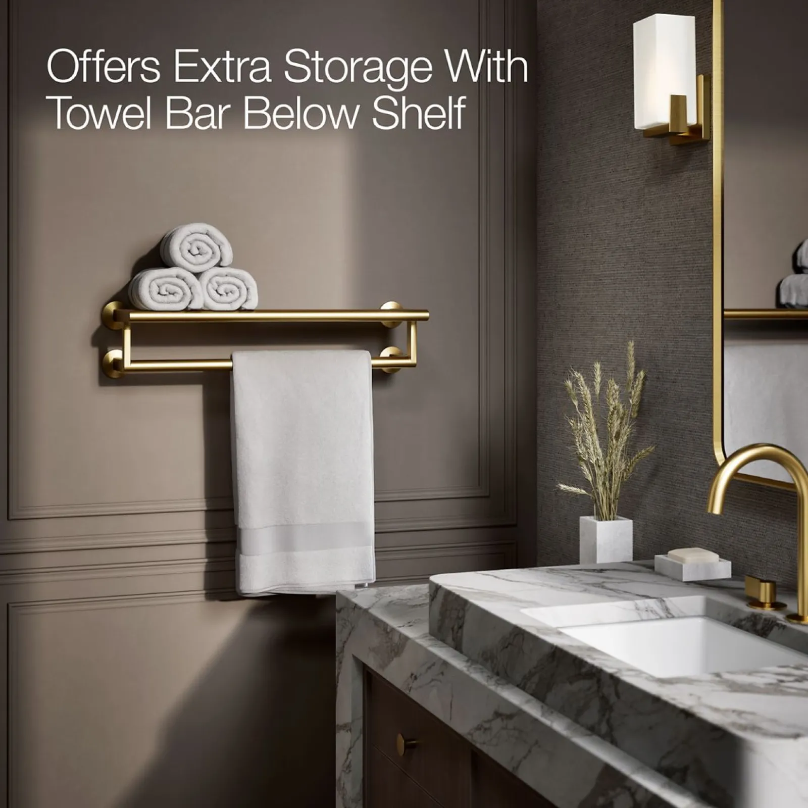 Hotelier^Kohler Sale