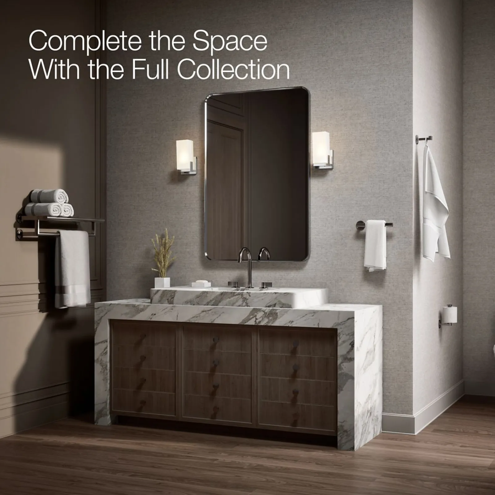 Hotelier^Kohler Sale