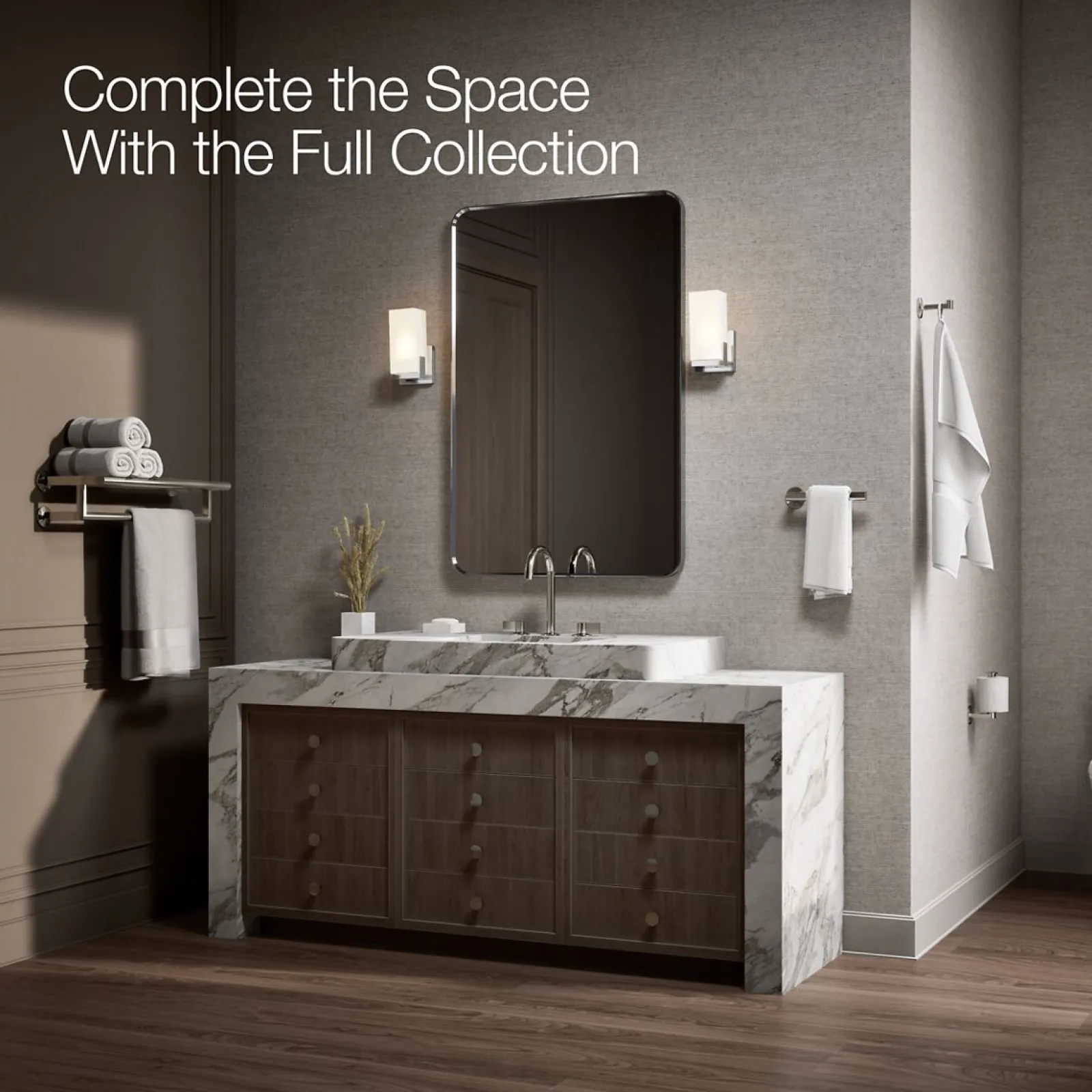 Hotelier^Kohler Sale