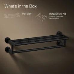 Hotelier^Kohler Sale