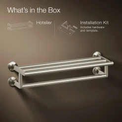 Hotelier^Kohler Sale