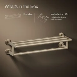Hotelier^Kohler Sale