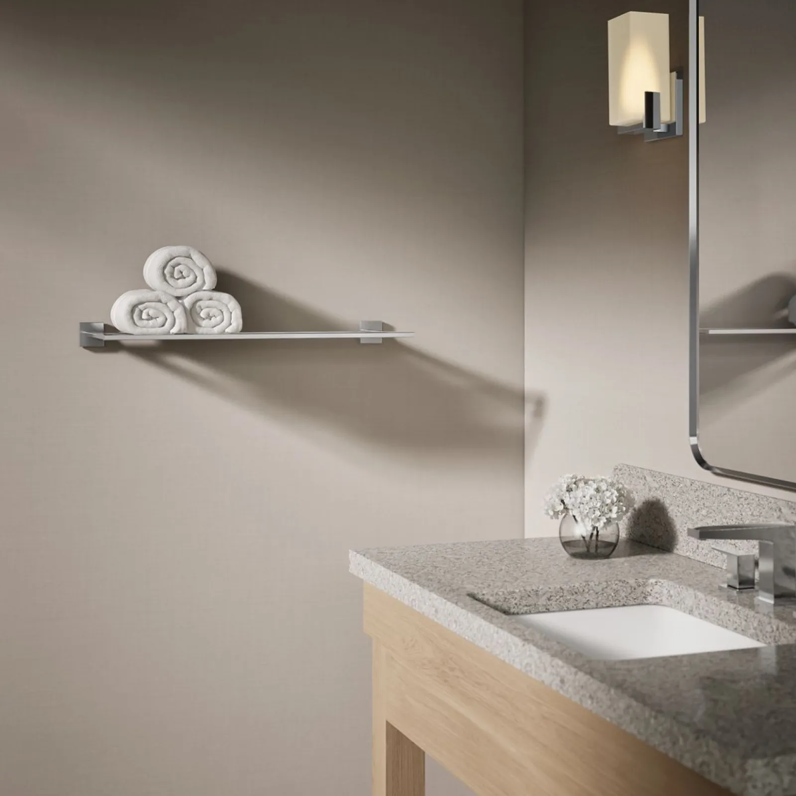 Hotelier^Kohler