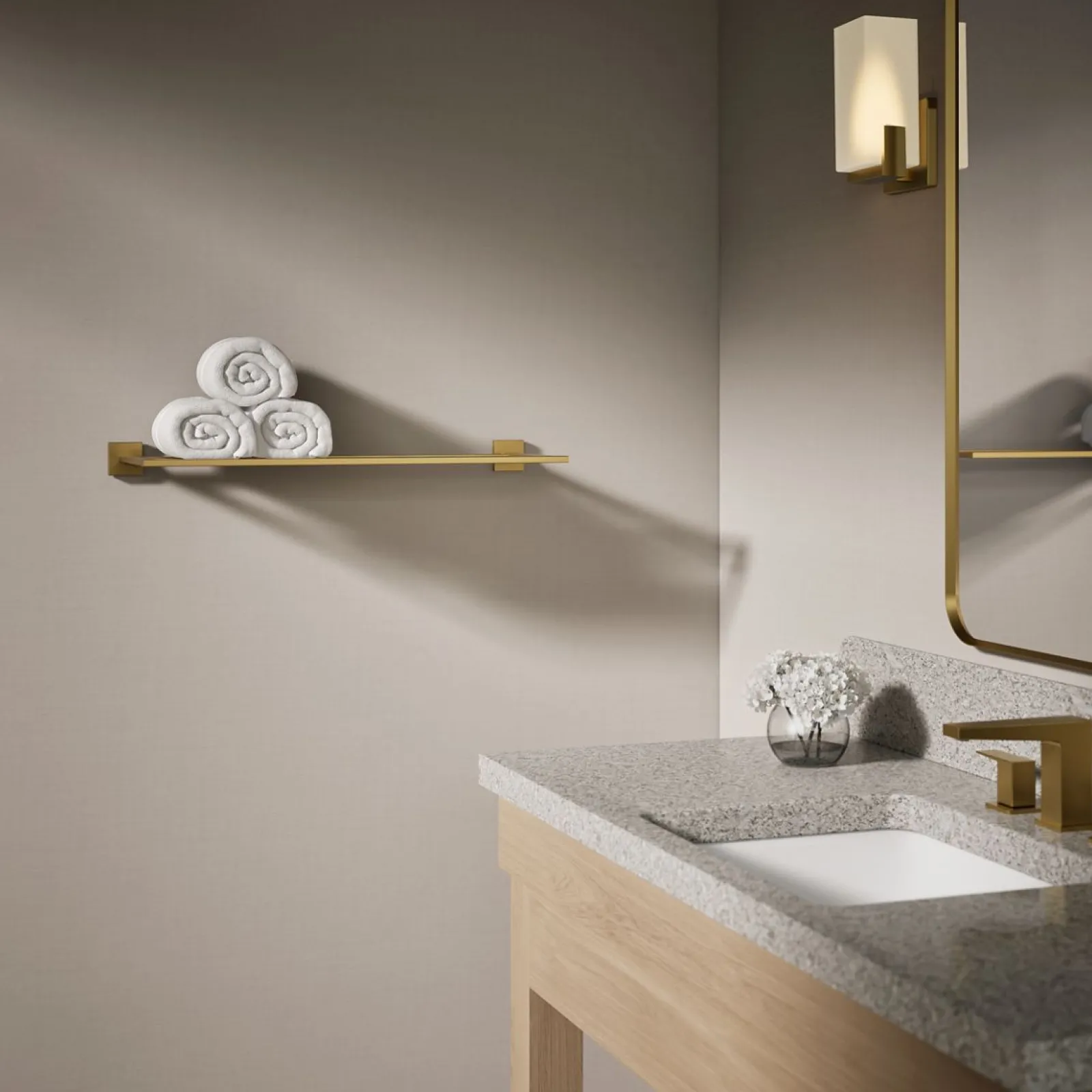 Hotelier^Kohler
