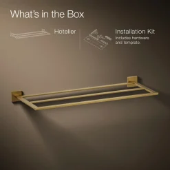Hotelier^Kohler