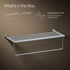 Hotelier^Kohler Best