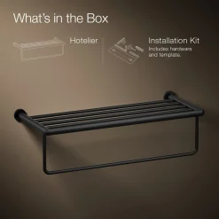 Hotelier^Kohler Best