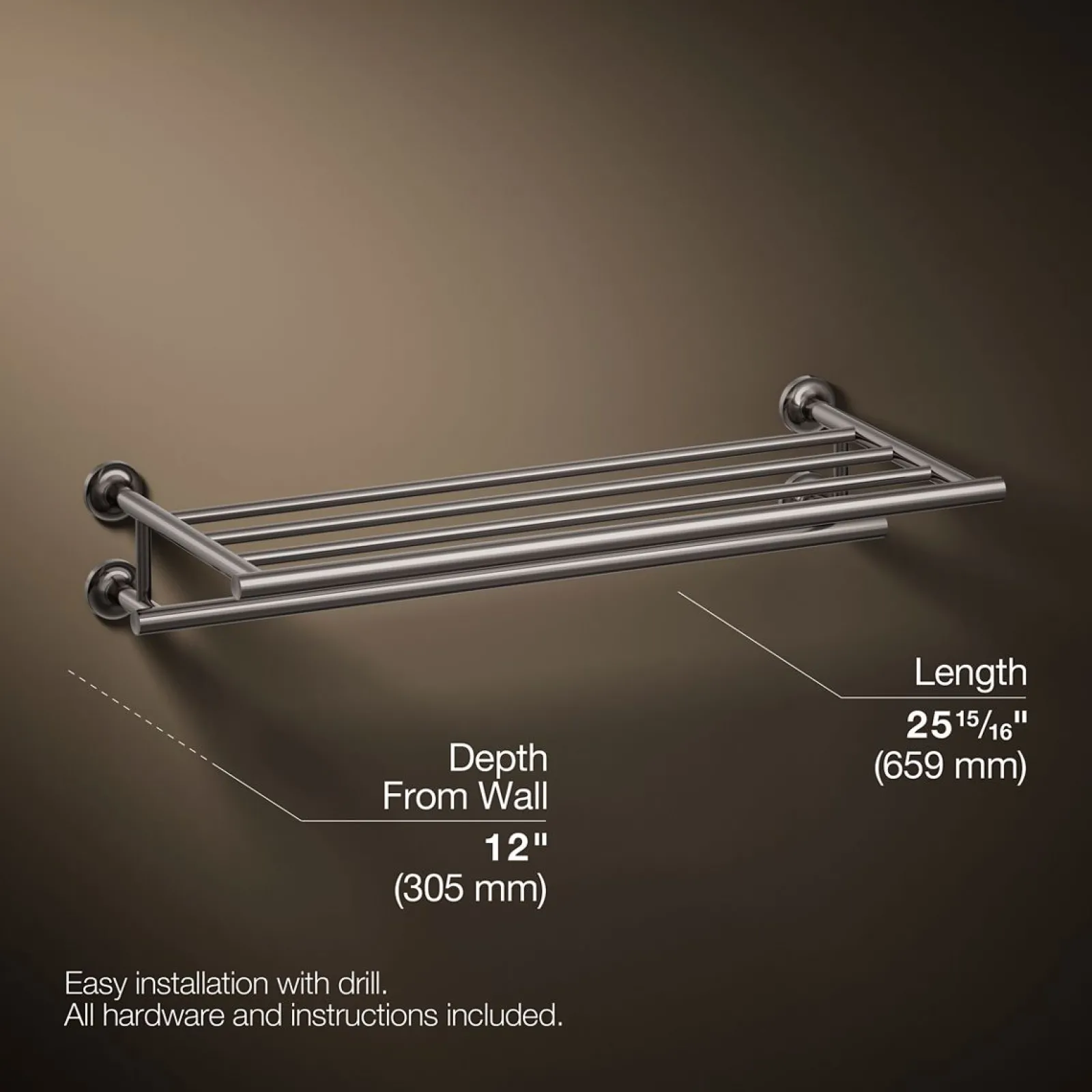 Hotelier^Kohler Discount