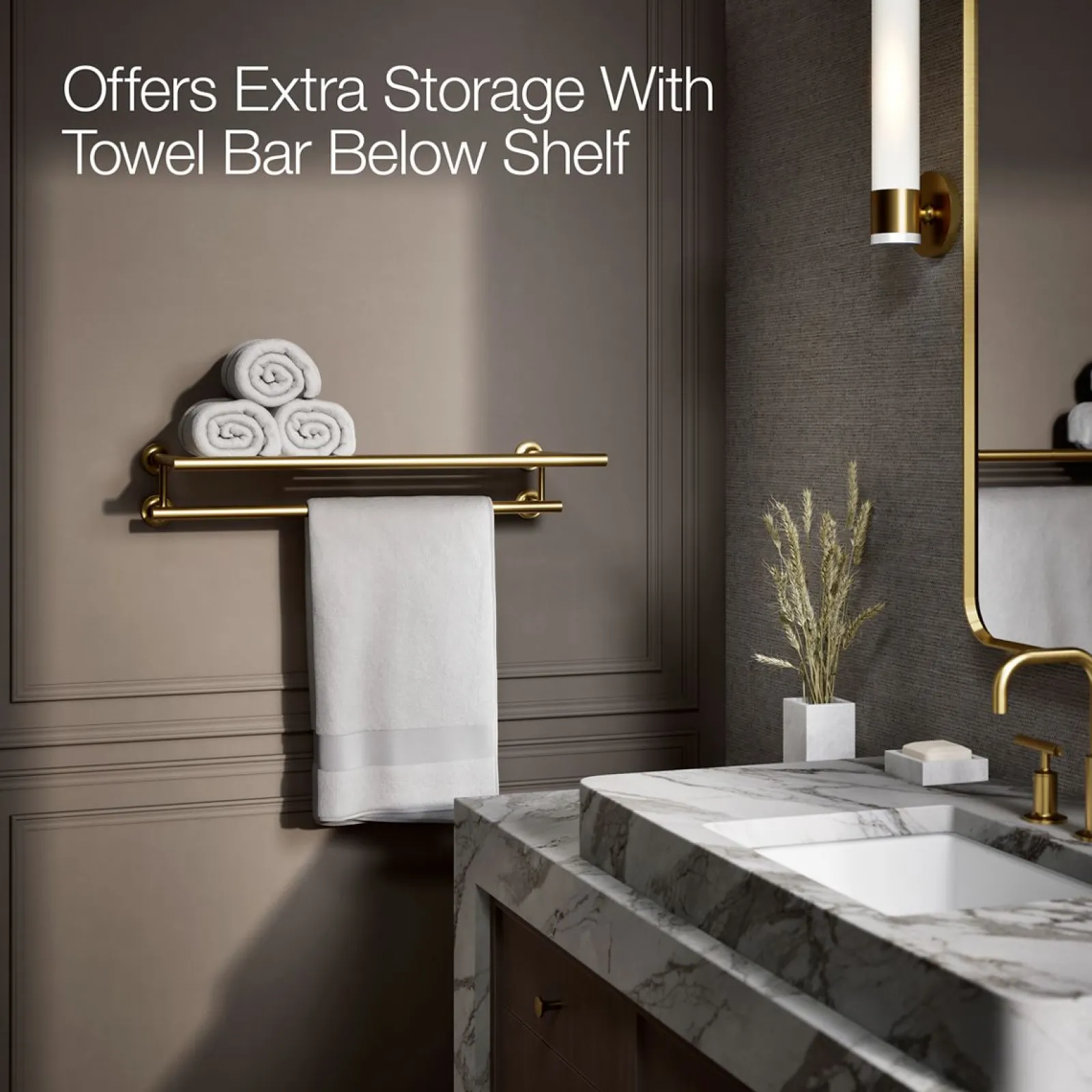 Hotelier^Kohler Discount