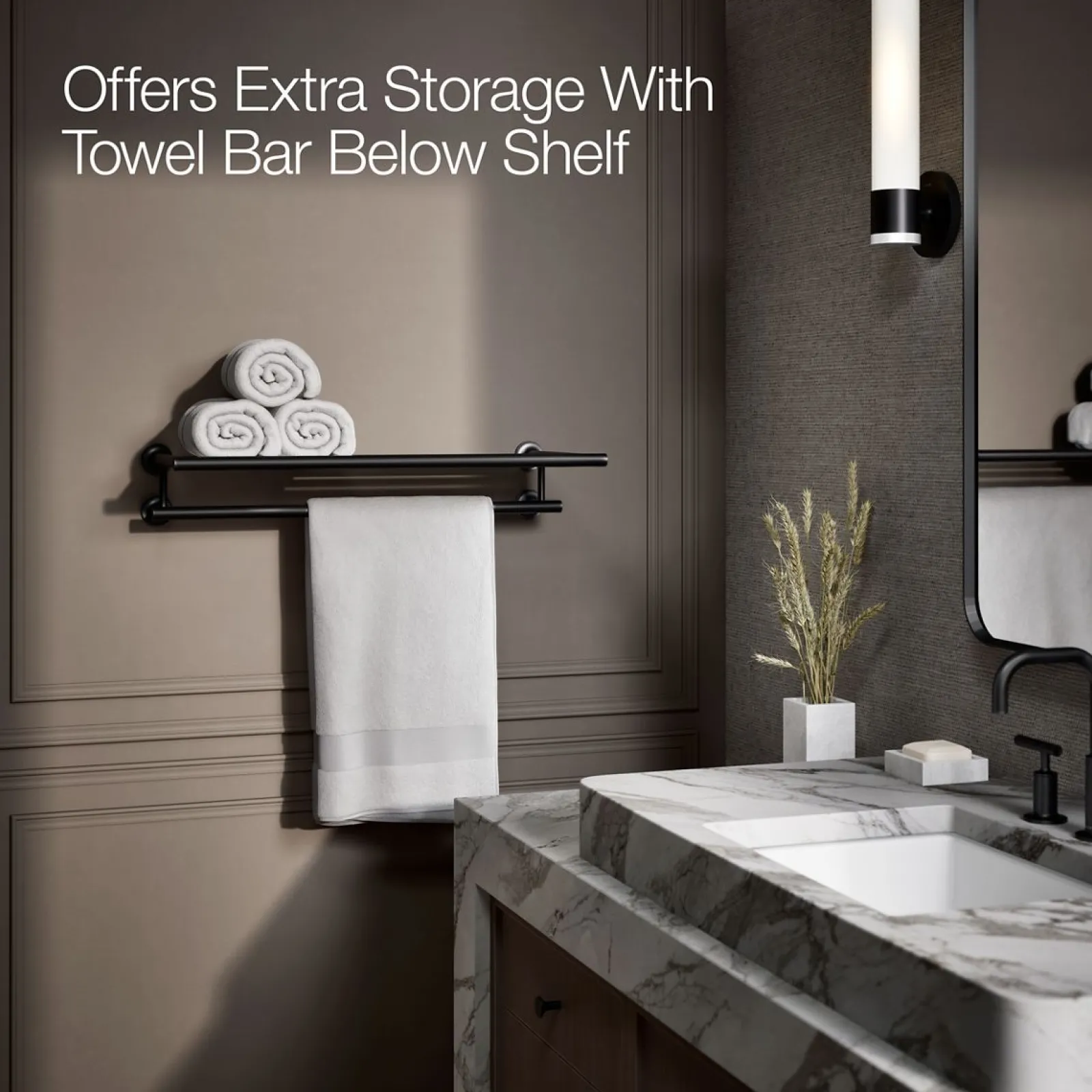 Hotelier^Kohler Discount