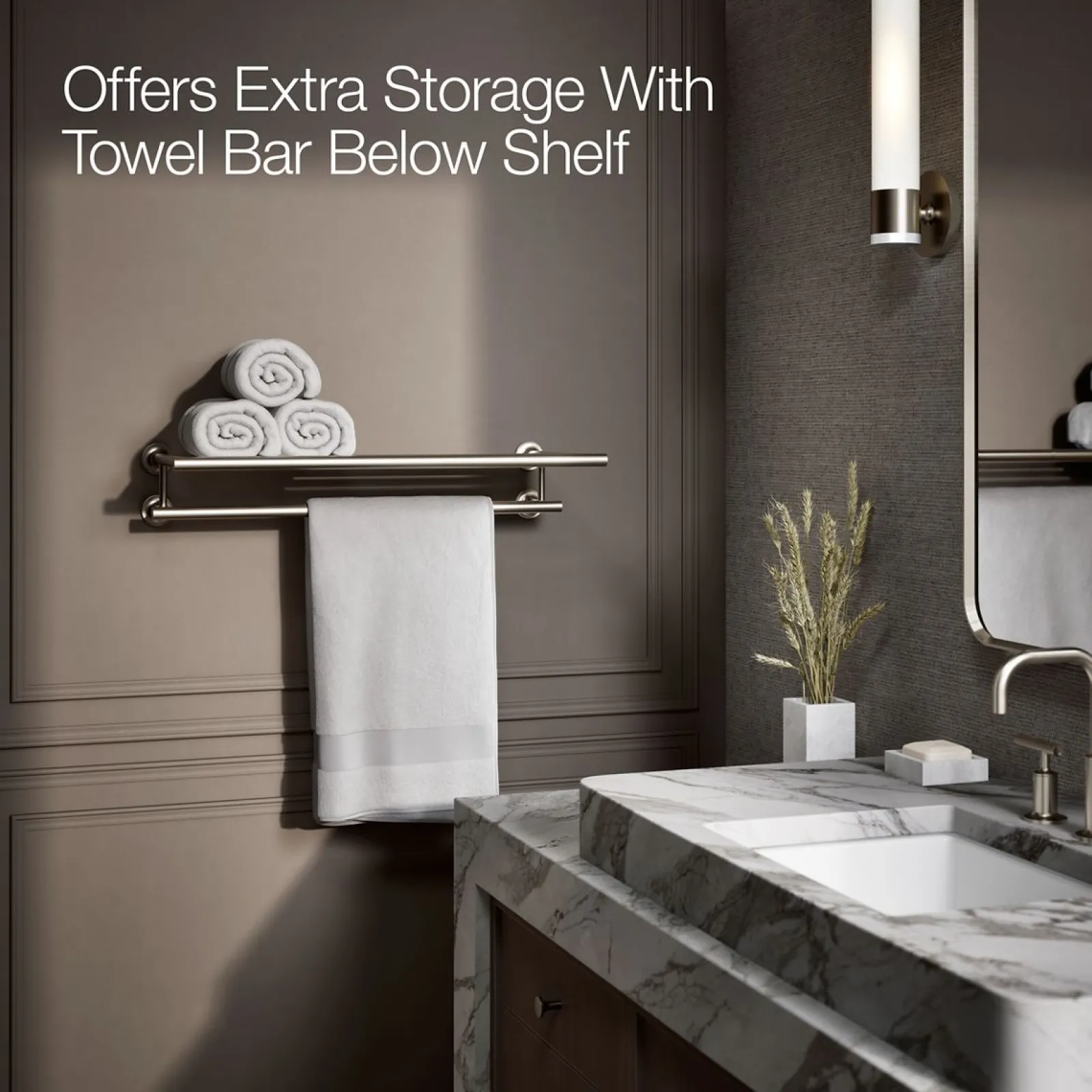 Hotelier^Kohler Discount