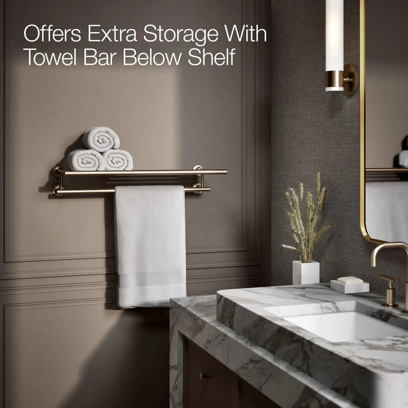 Hotelier^Kohler Discount