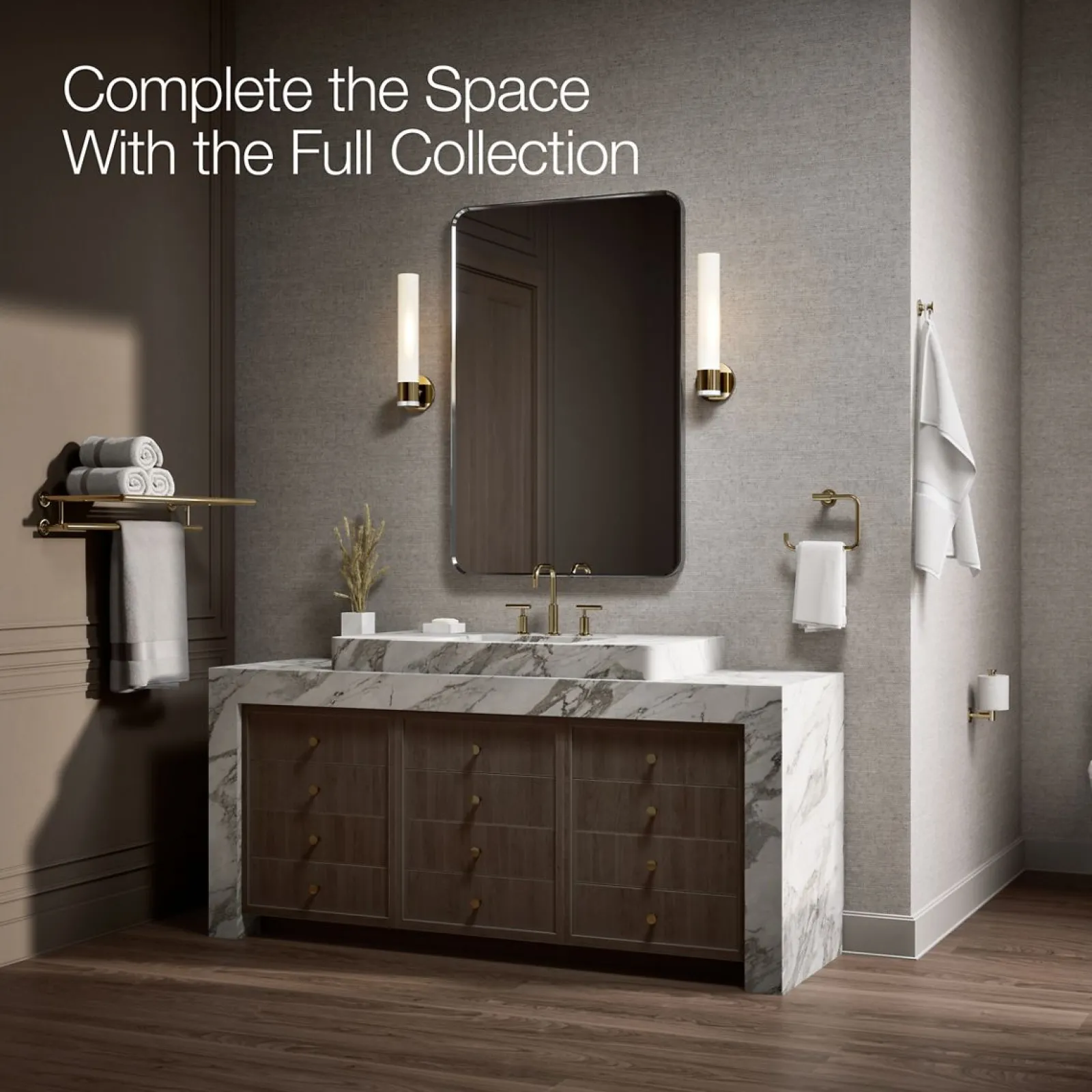 Hotelier^Kohler Discount