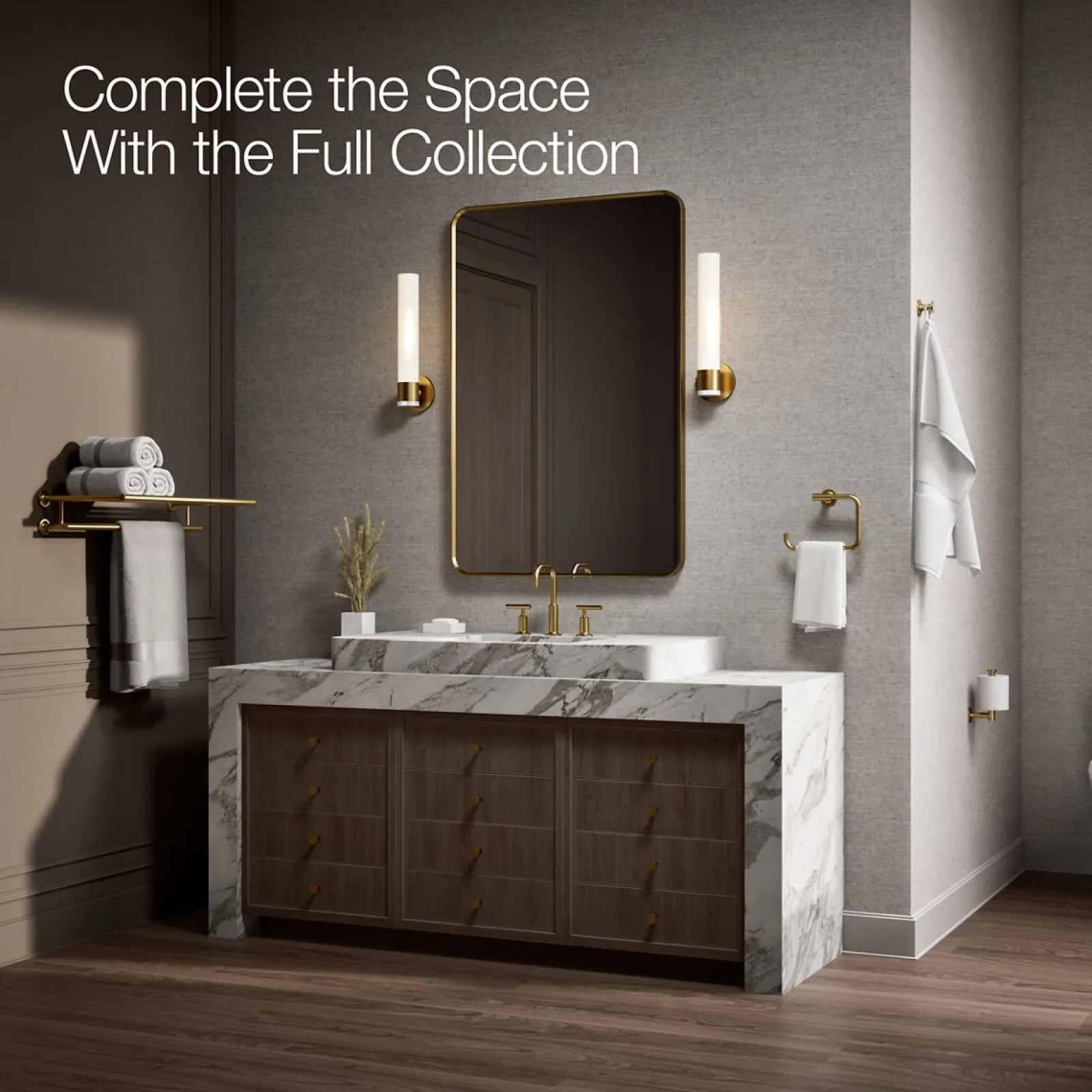 Hotelier^Kohler Discount
