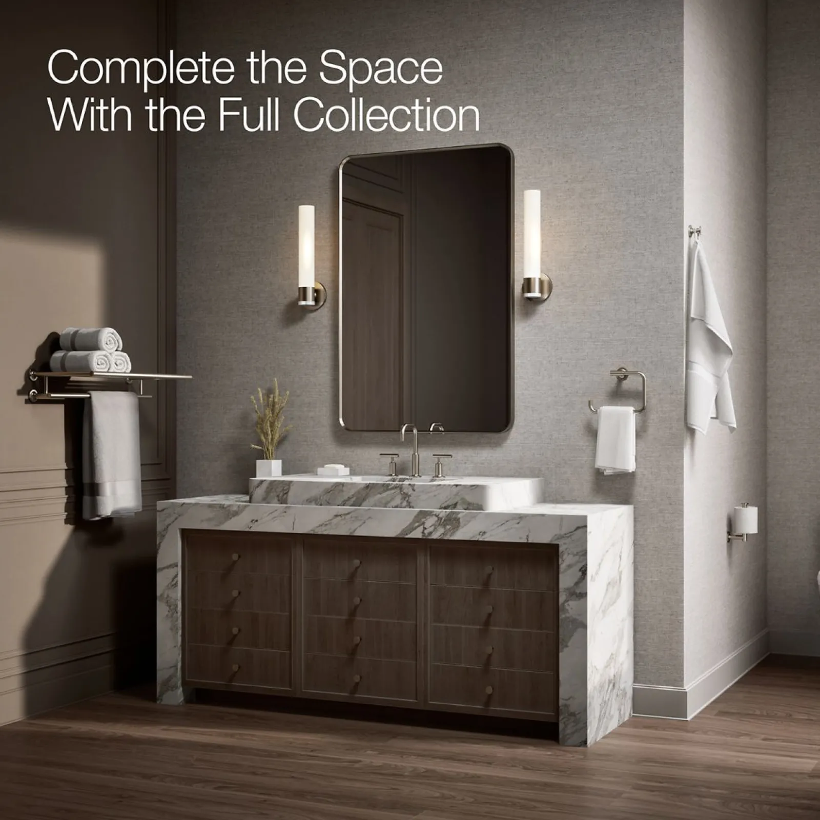 Hotelier^Kohler Discount
