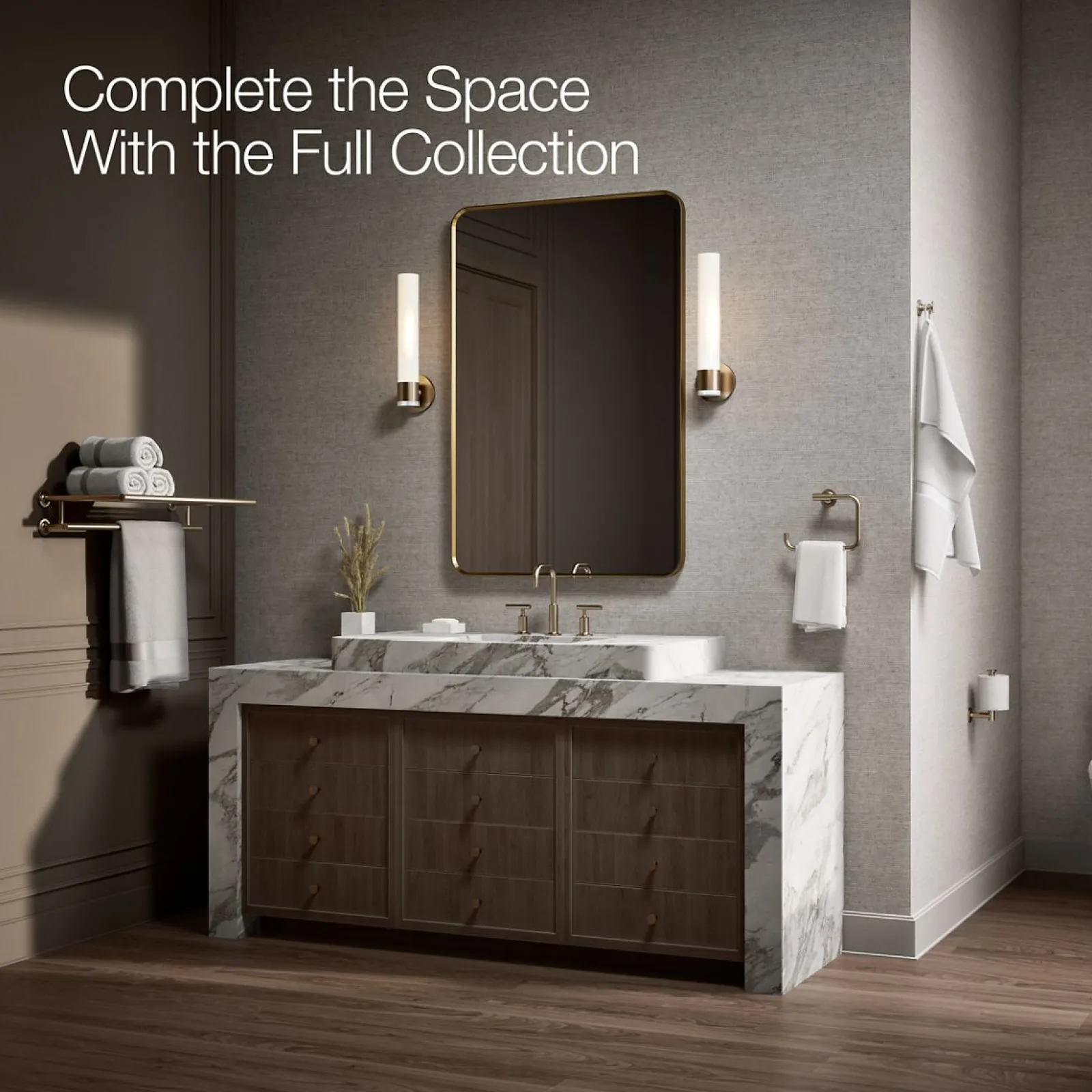 Hotelier^Kohler Discount