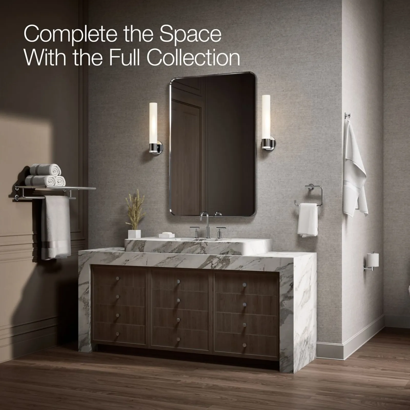 Hotelier^Kohler Discount