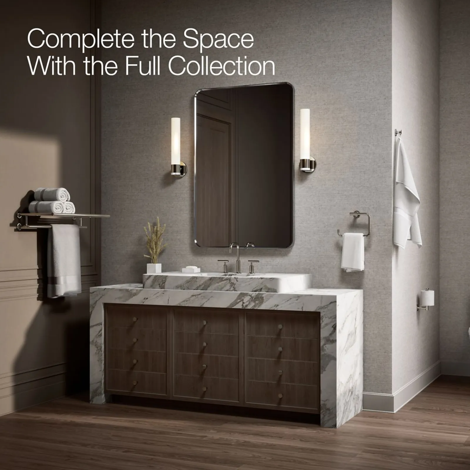 Hotelier^Kohler Discount