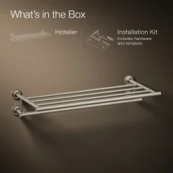 Hotelier^Kohler Discount