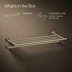 Hotelier^Kohler Discount