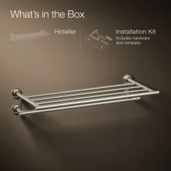 Hotelier^Kohler Discount