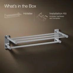 Hotelier^Kohler Online