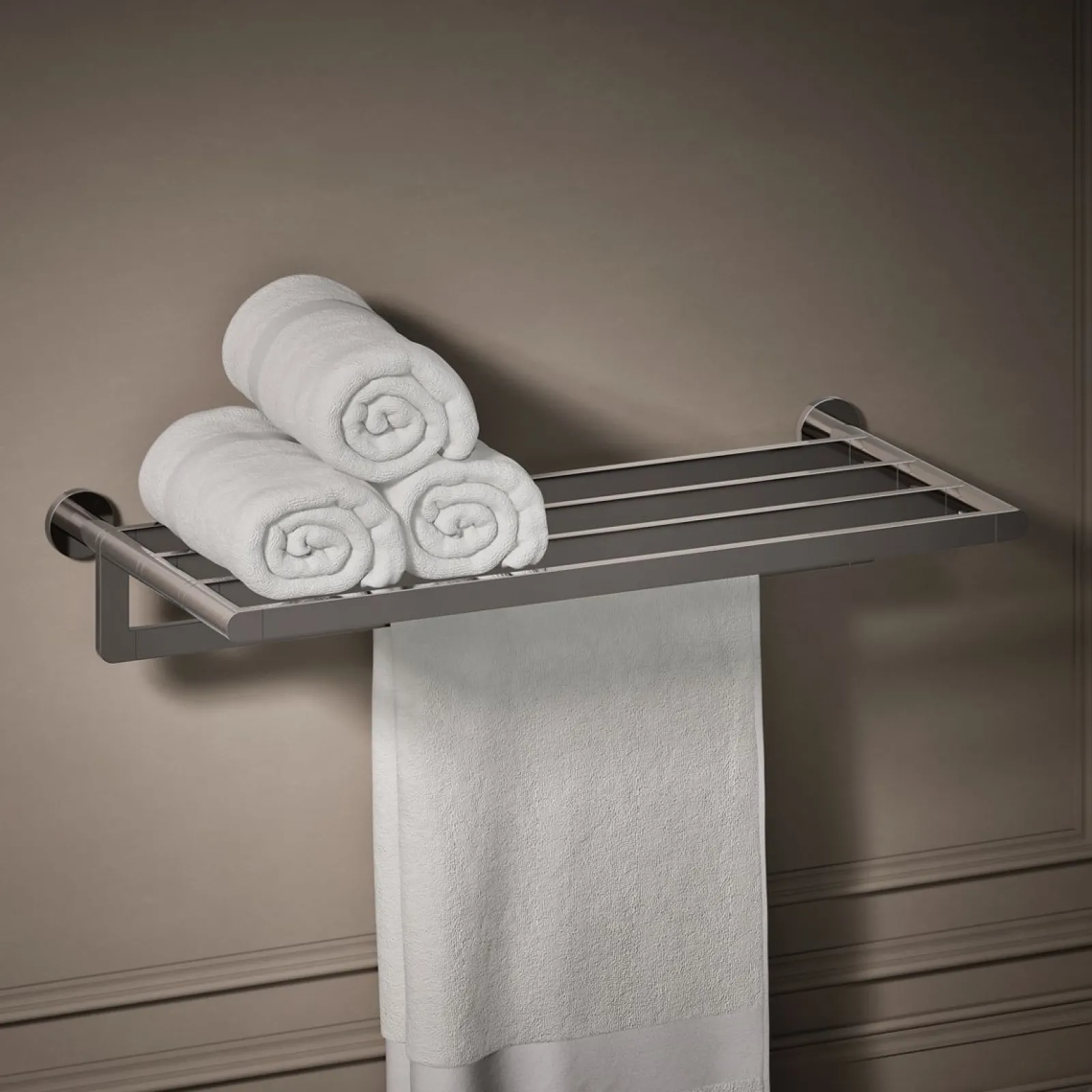 Hotelier^Kohler Hot