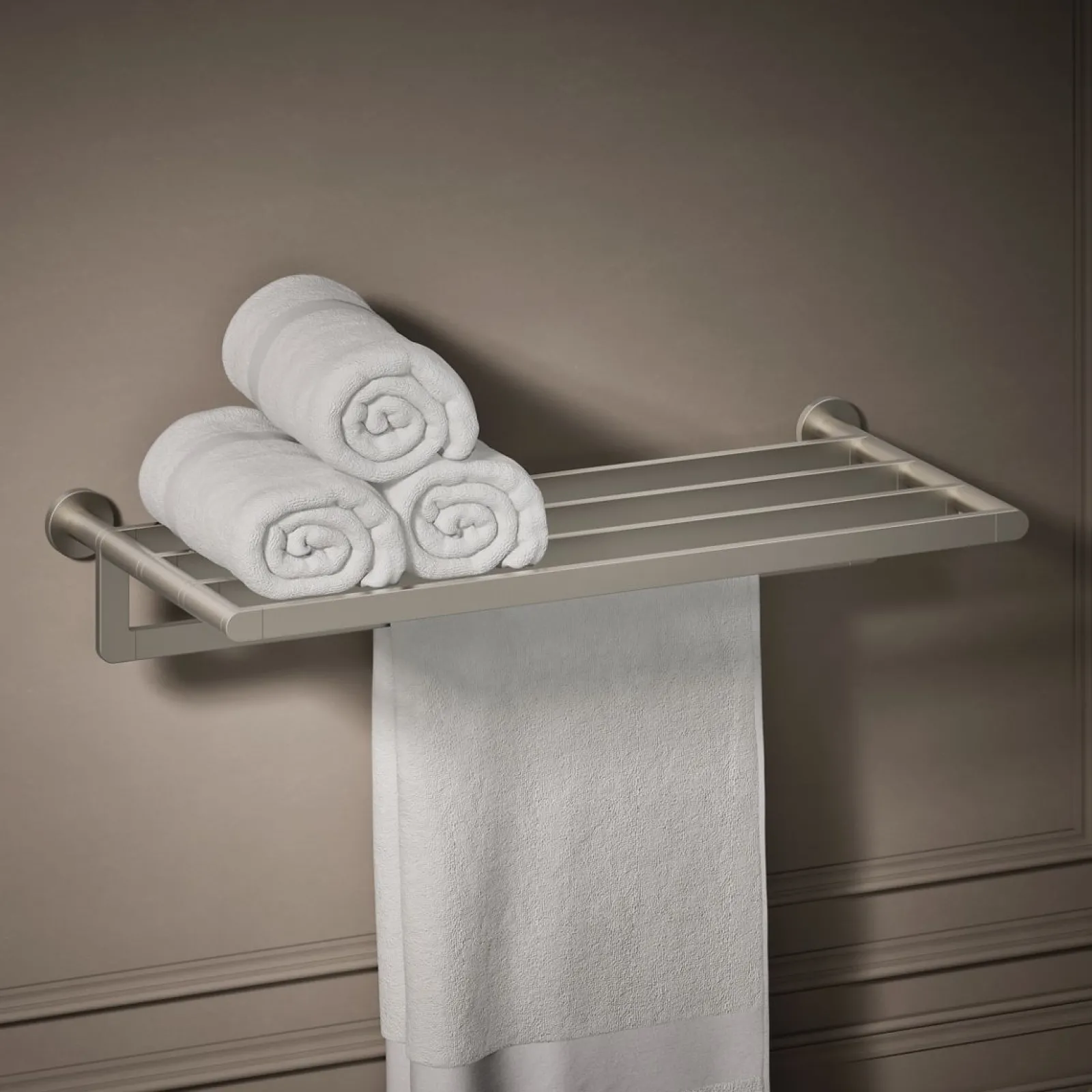 Hotelier^Kohler Hot