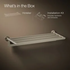 Hotelier^Kohler Hot