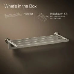 Hotelier^Kohler Hot