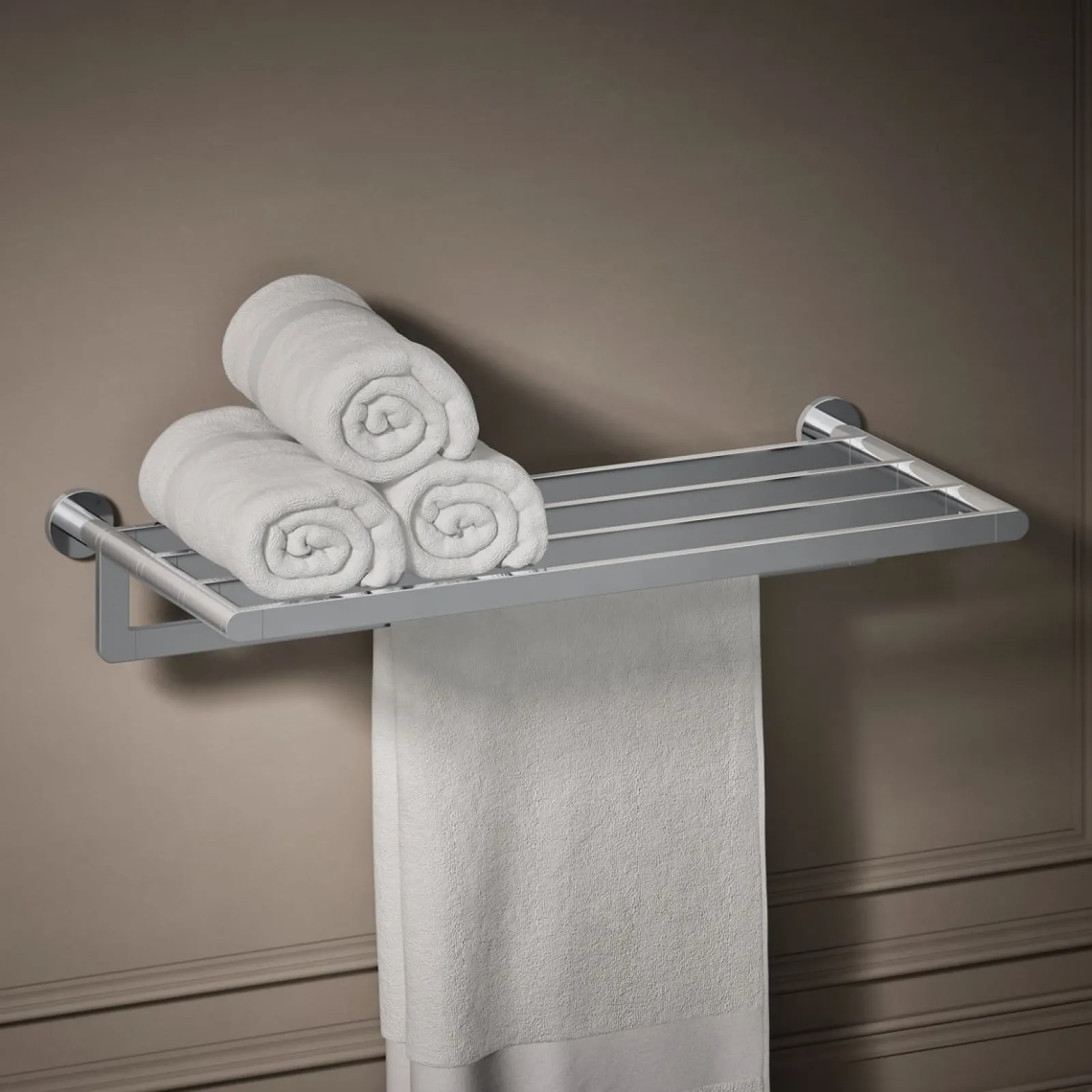Hotelier^Kohler Hot