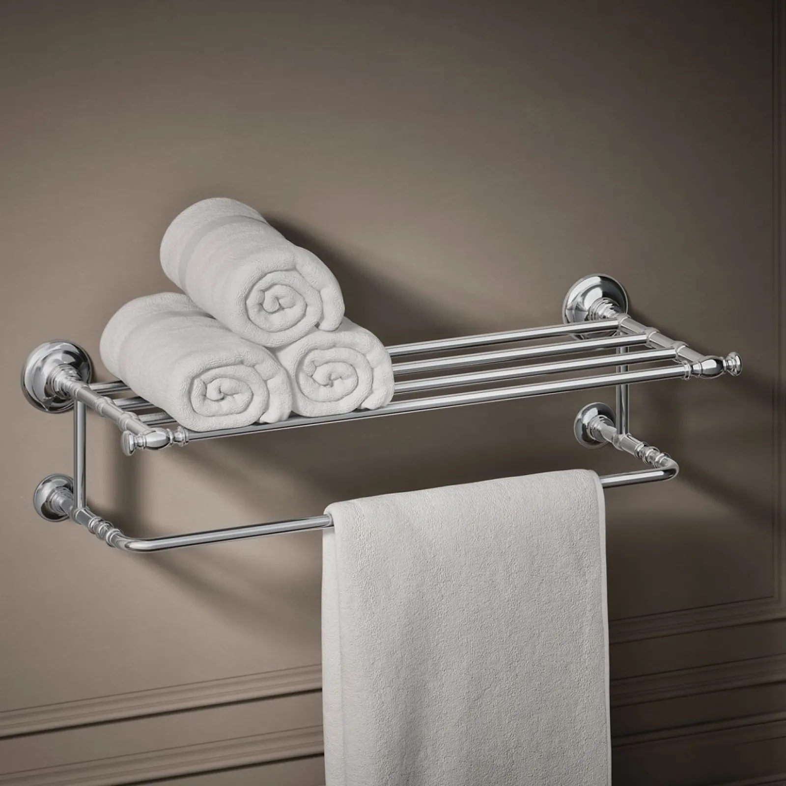 Hotelier^Kohler Outlet