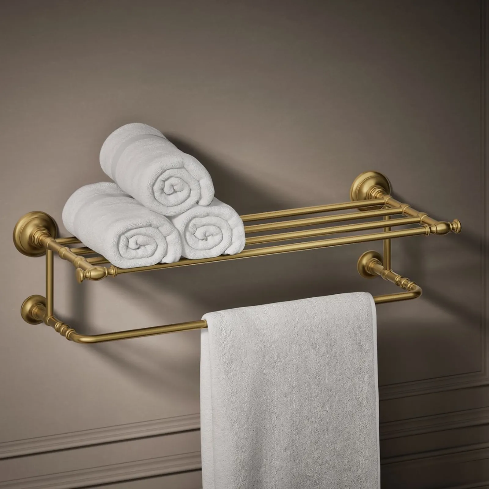 Hotelier^Kohler Outlet