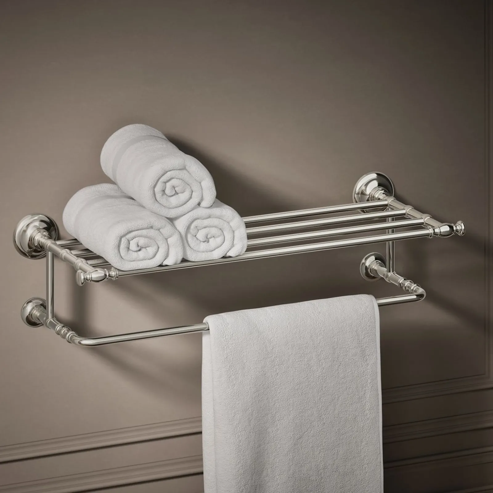 Hotelier^Kohler Outlet