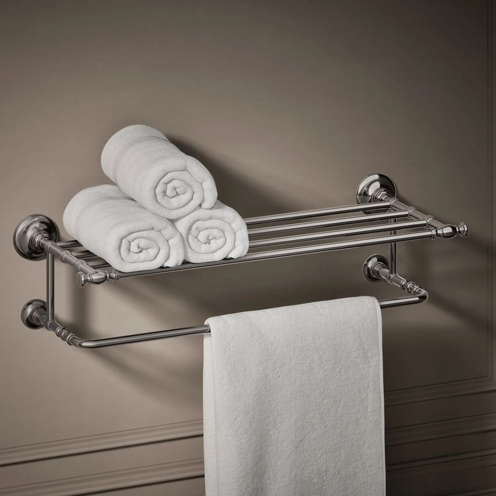 Hotelier^Kohler Outlet