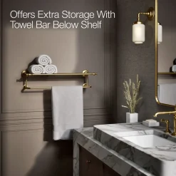 Hotelier^Kohler Outlet